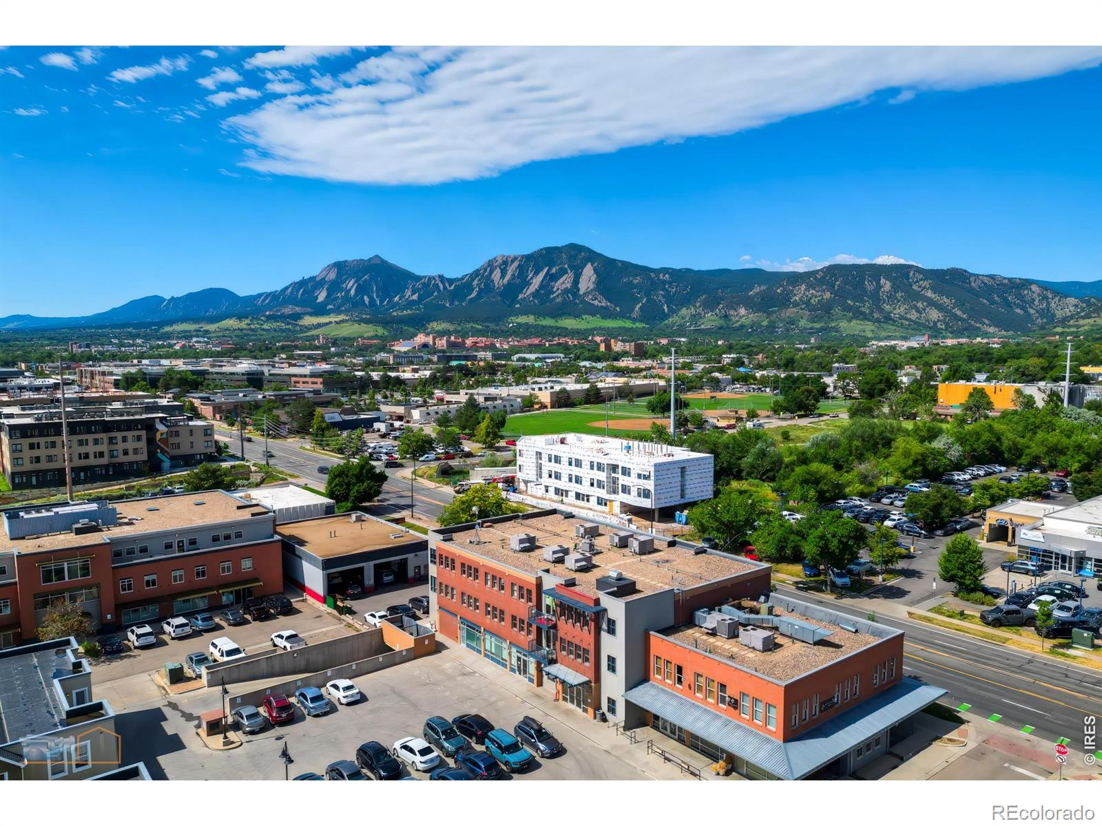 3215 Foundry Place Boulder CO 80301