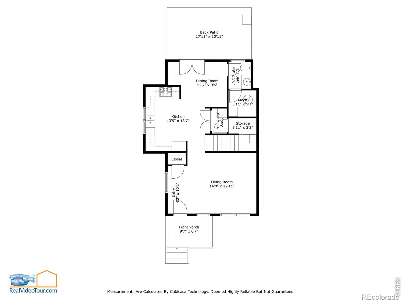 3215 Foundry Place Boulder CO 80301