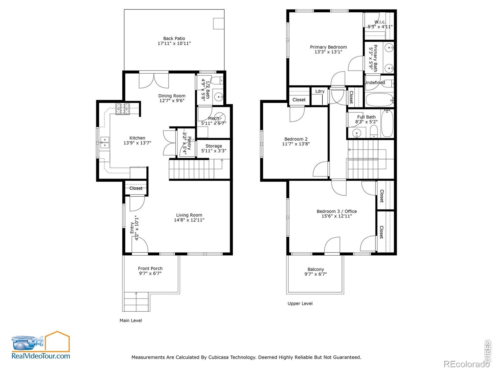 3215 Foundry Place Boulder CO 80301