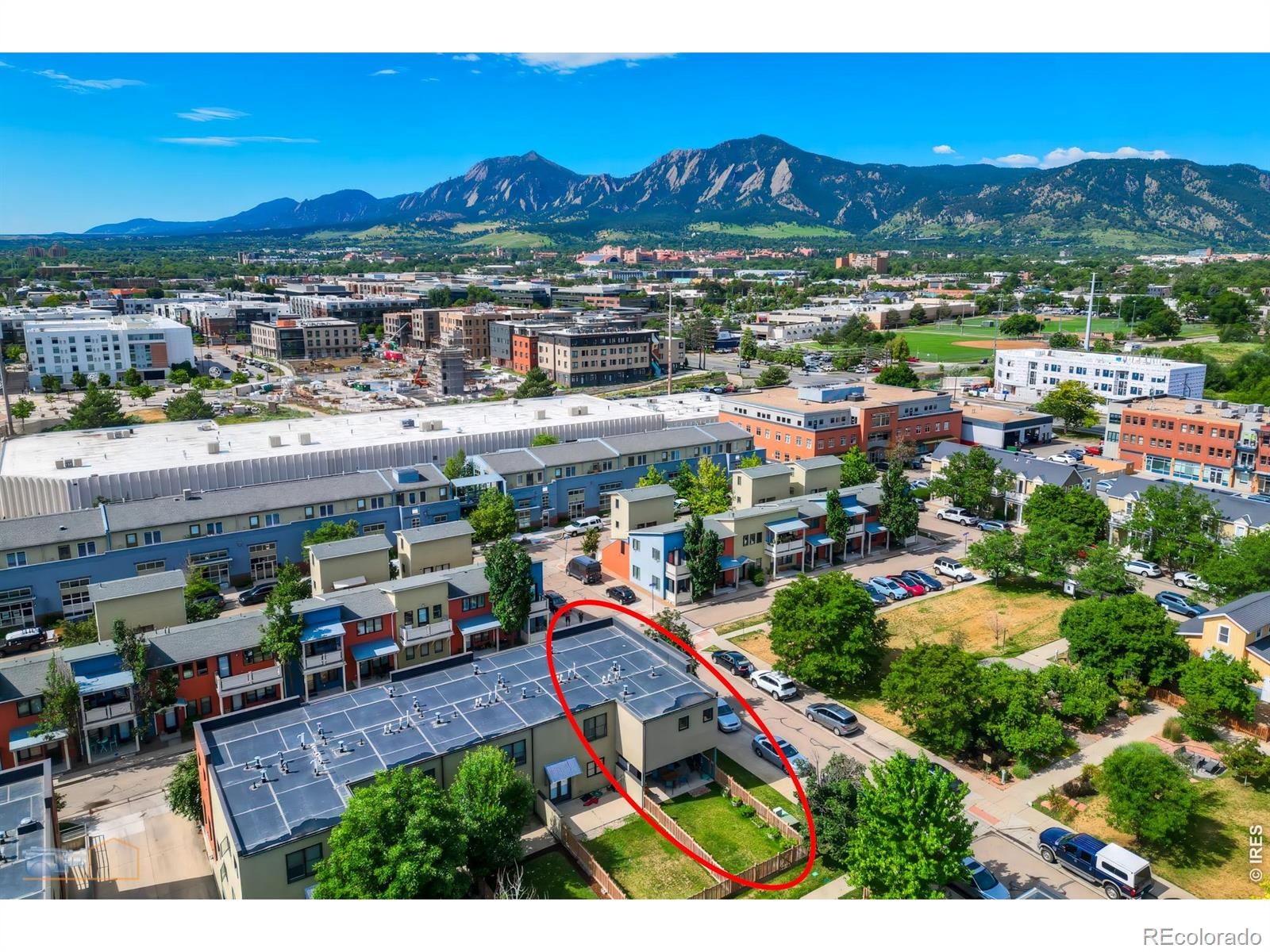 3215 Foundry Place Boulder CO 80301