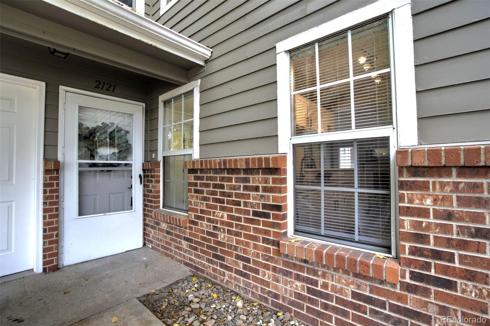 2121 Troy Court Colorado Springs CO 80918