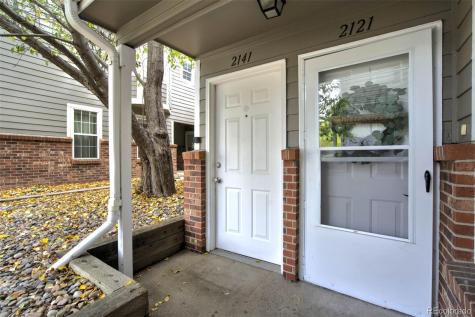 2121 Troy Court Colorado Springs CO 80918