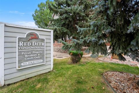 2121 Troy Court Colorado Springs CO 80918