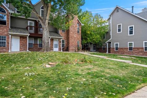 2121 Troy Court Colorado Springs CO 80918