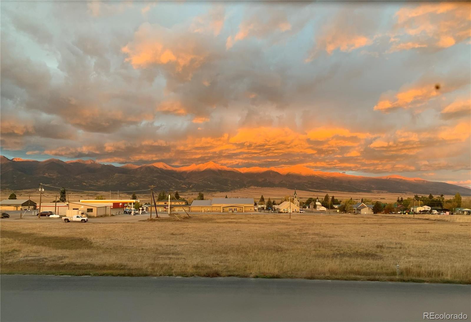 9 Granada Court Westcliffe CO 81252