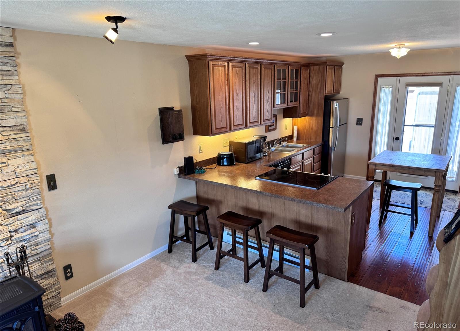 9 Granada Court Westcliffe CO 81252