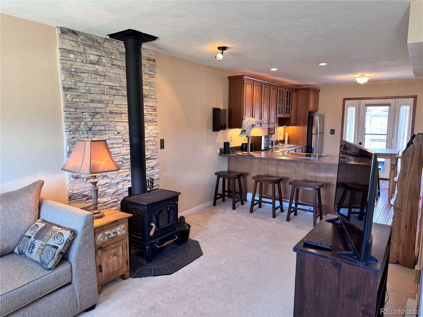 9 Granada Court Westcliffe CO 81252