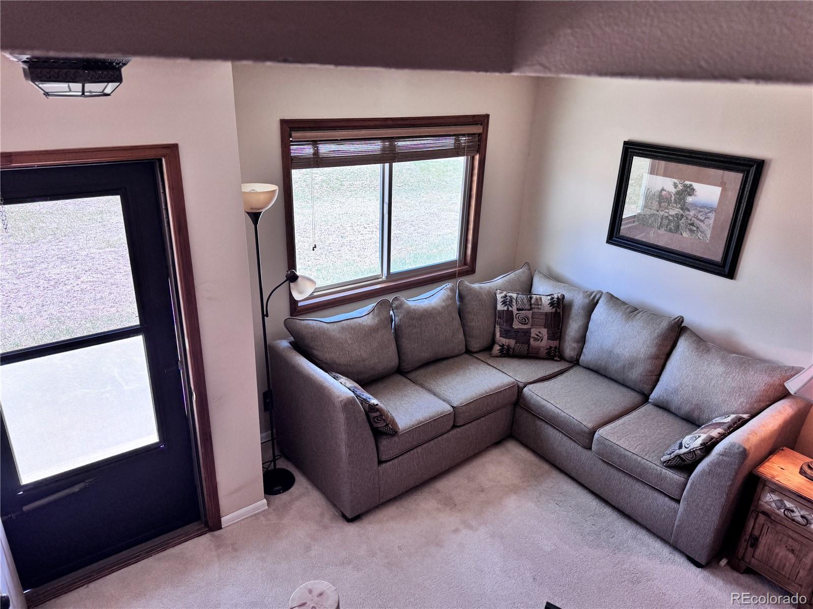 9 Granada Court Westcliffe CO 81252