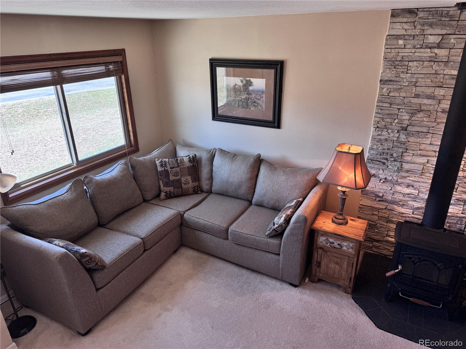 9 Granada Court Westcliffe CO 81252
