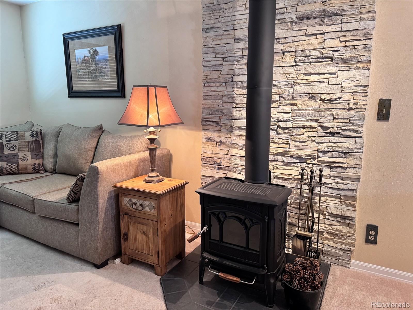 9 Granada Court Westcliffe CO 81252