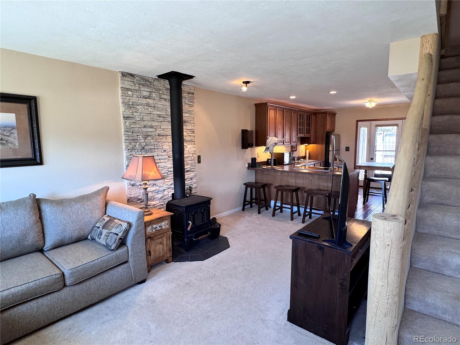 9 Granada Court Westcliffe CO 81252