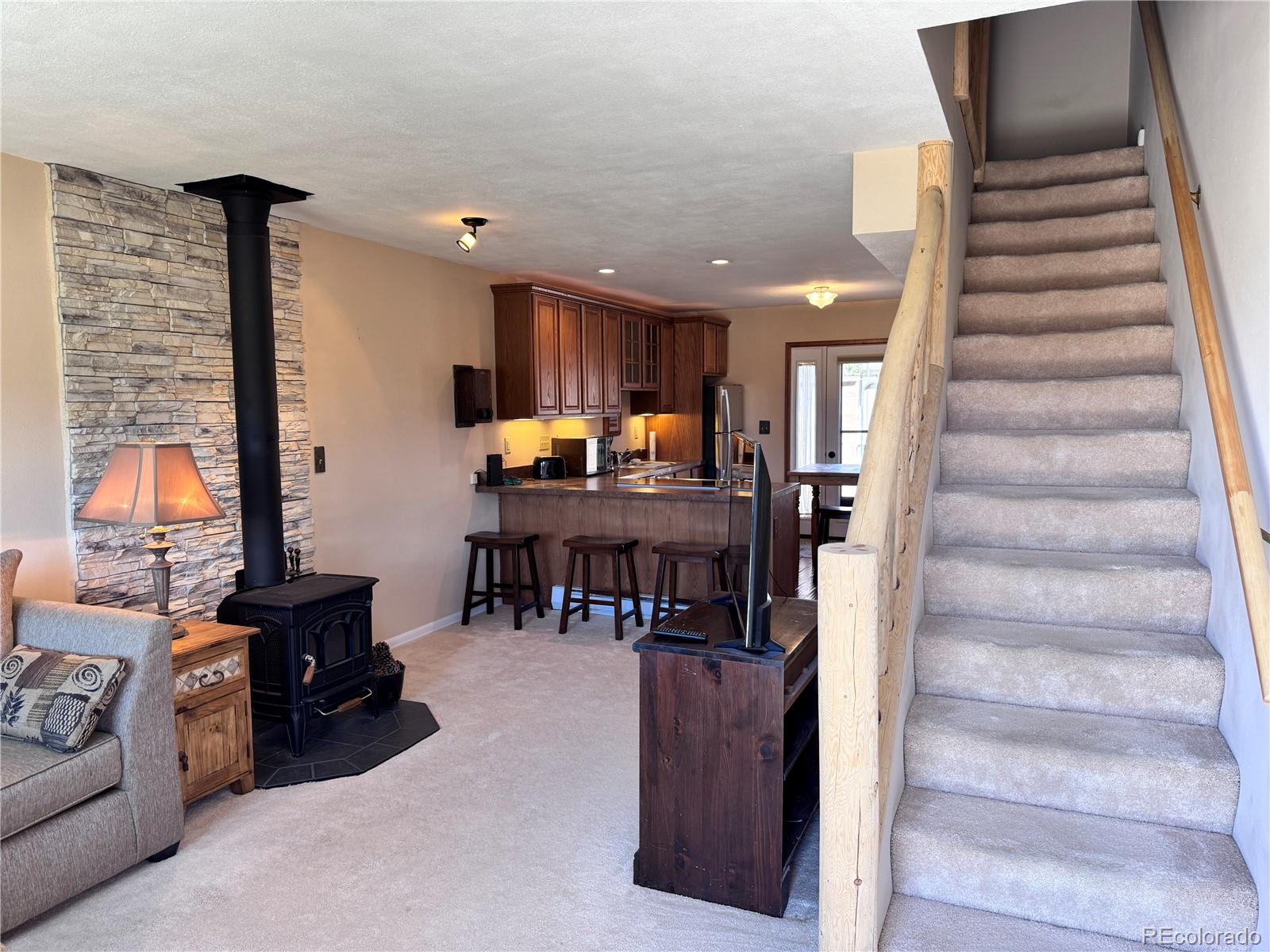 9 Granada Court Westcliffe CO 81252