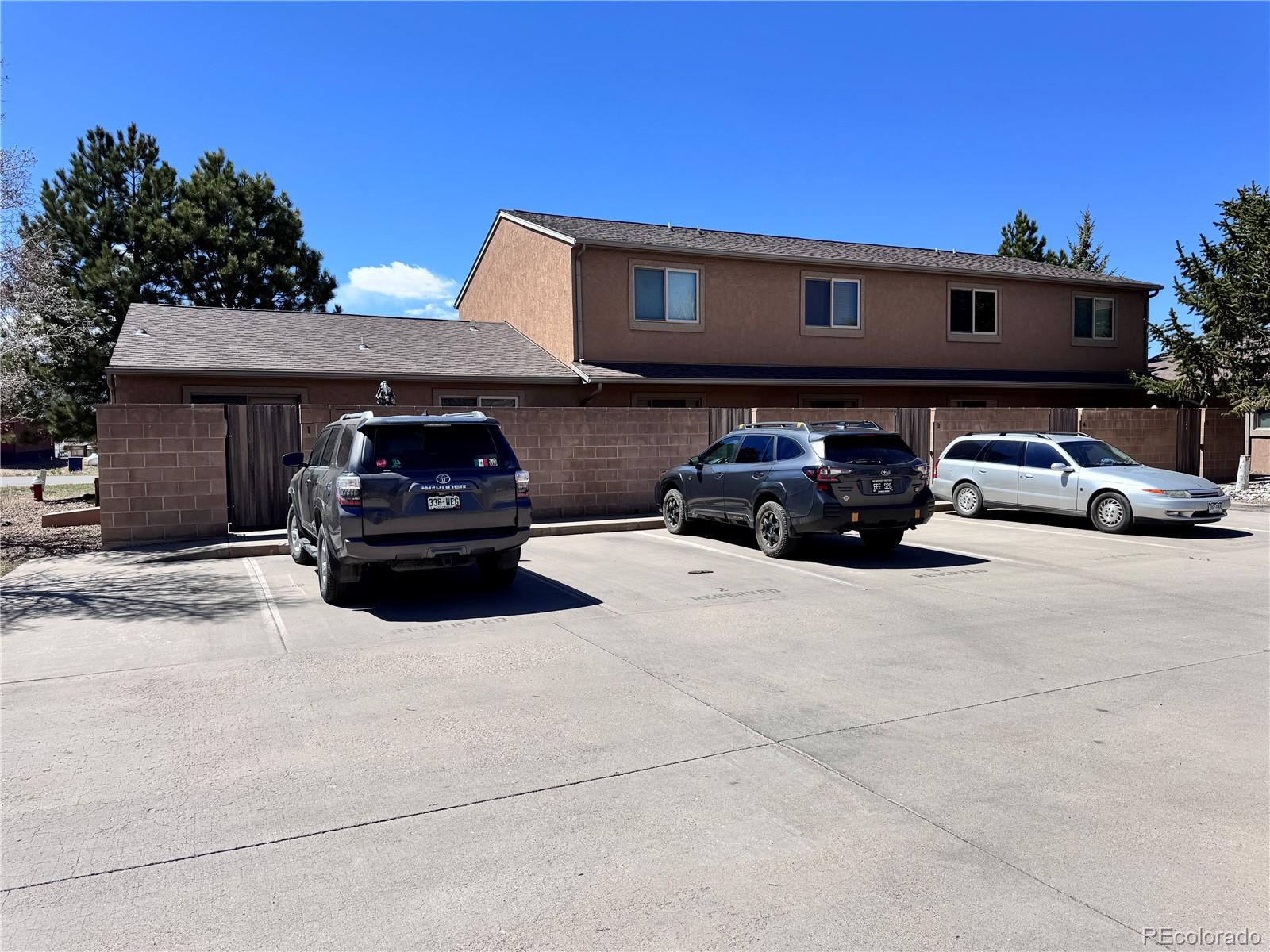 9 Granada Court Westcliffe CO 81252