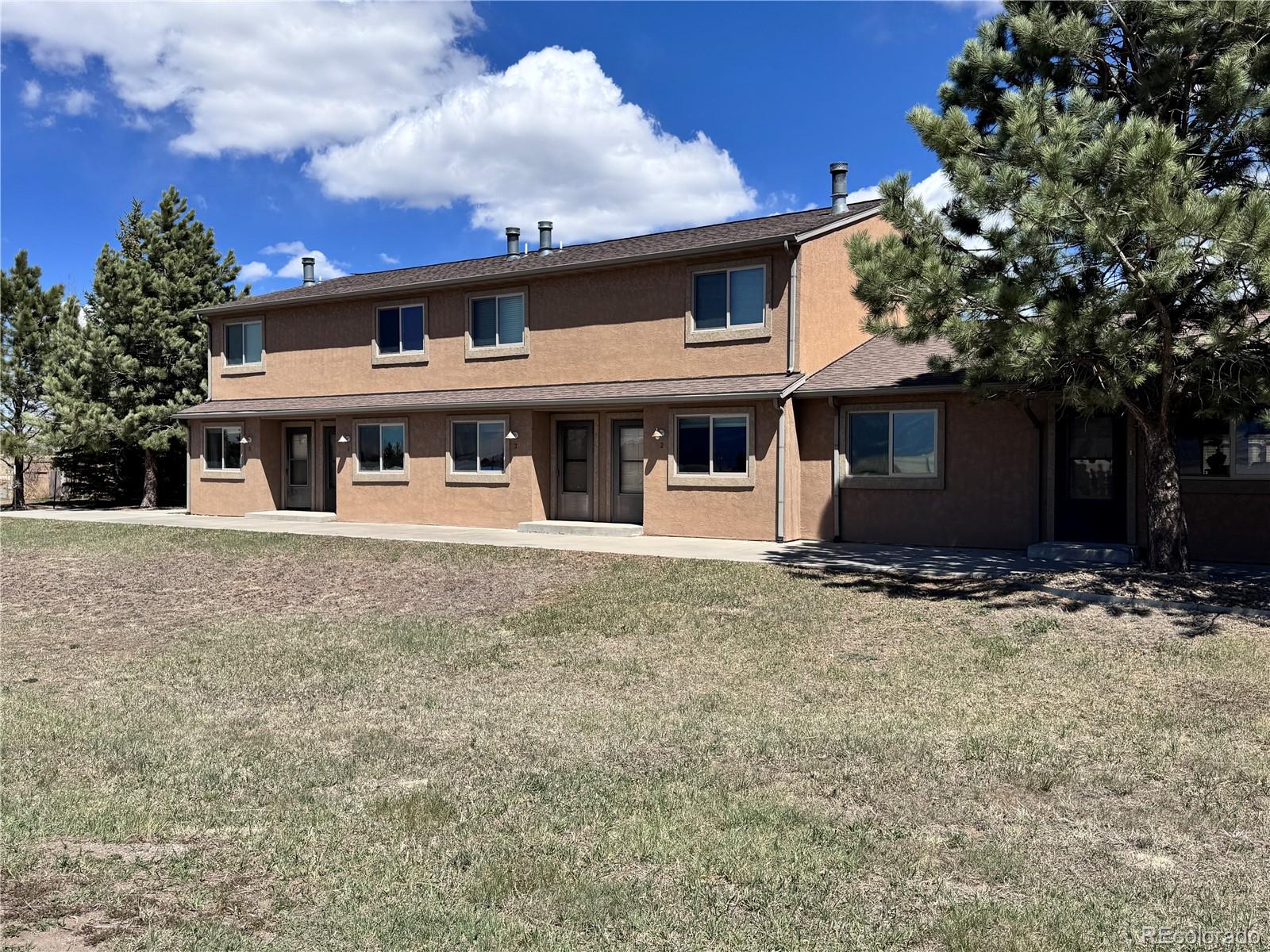 9 Granada Court Westcliffe CO 81252