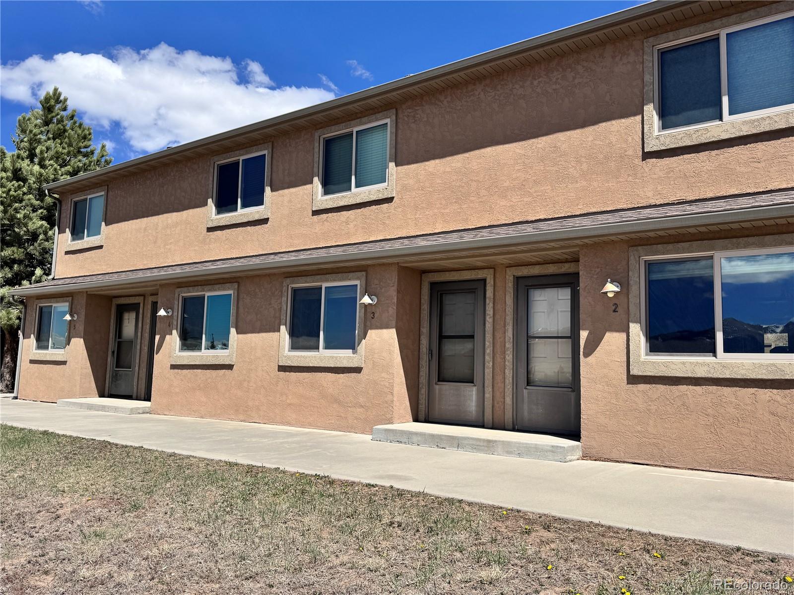 9 Granada Court Westcliffe CO 81252