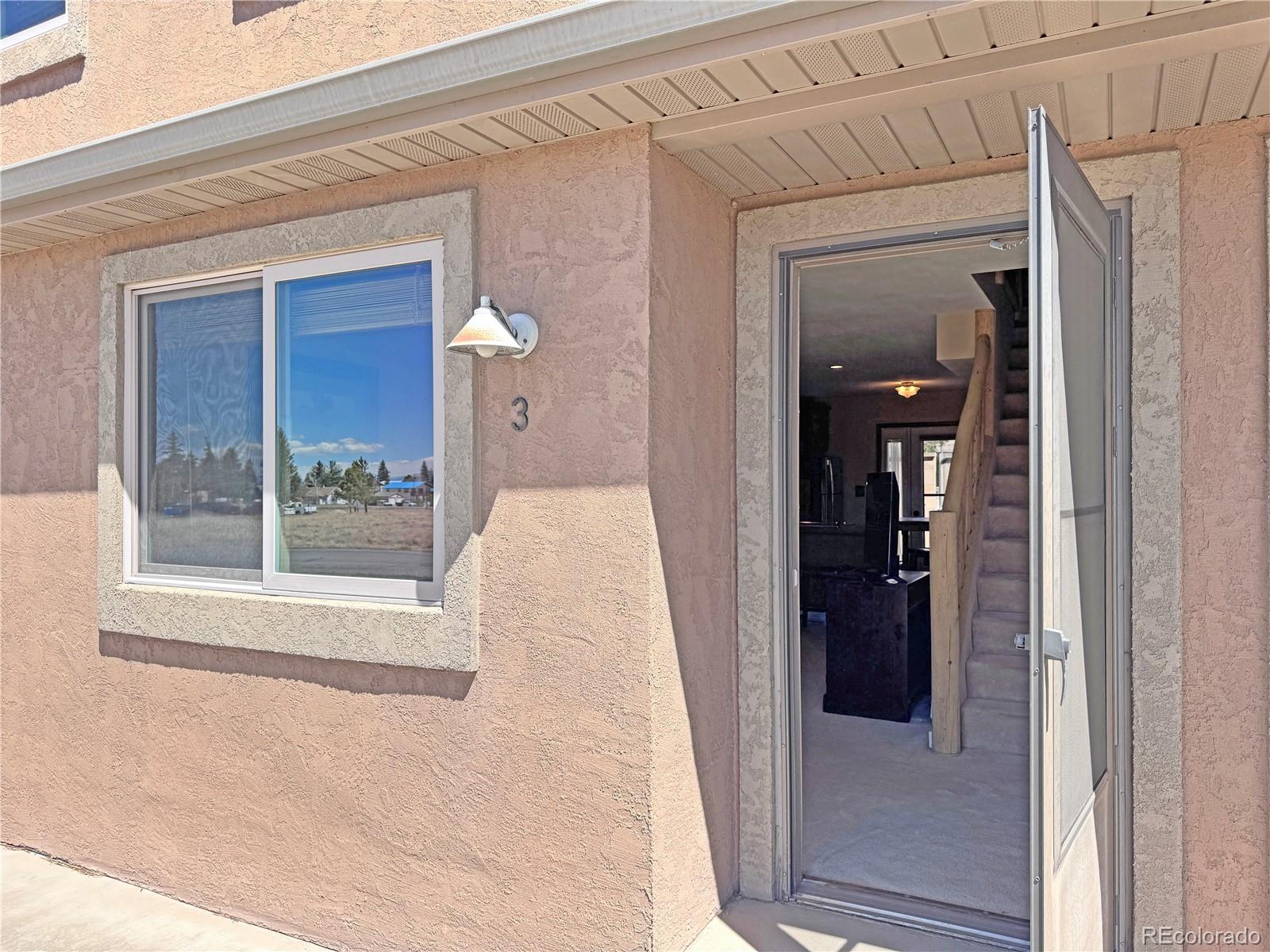 9 Granada Court Westcliffe CO 81252