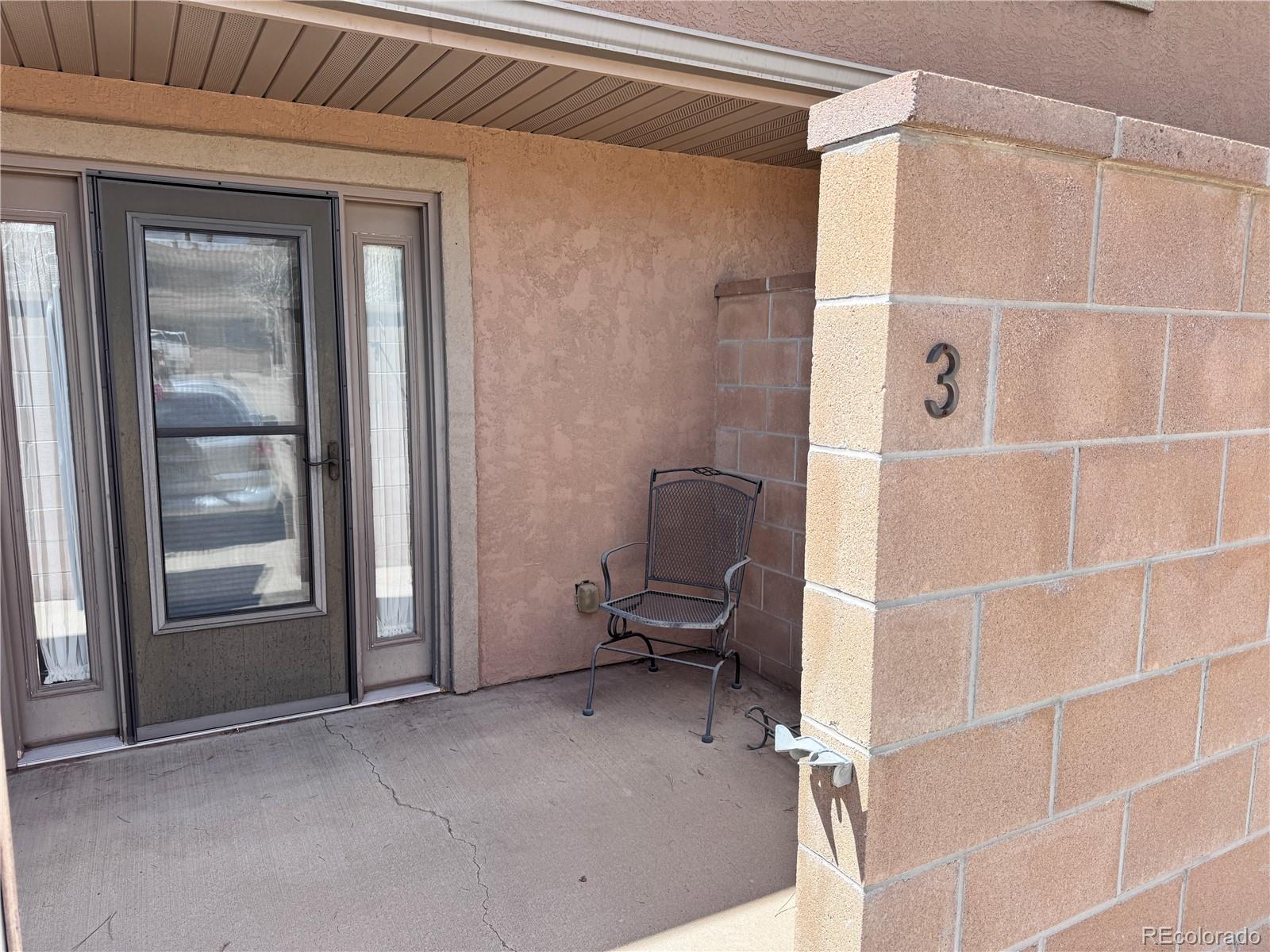 9 Granada Court Westcliffe CO 81252