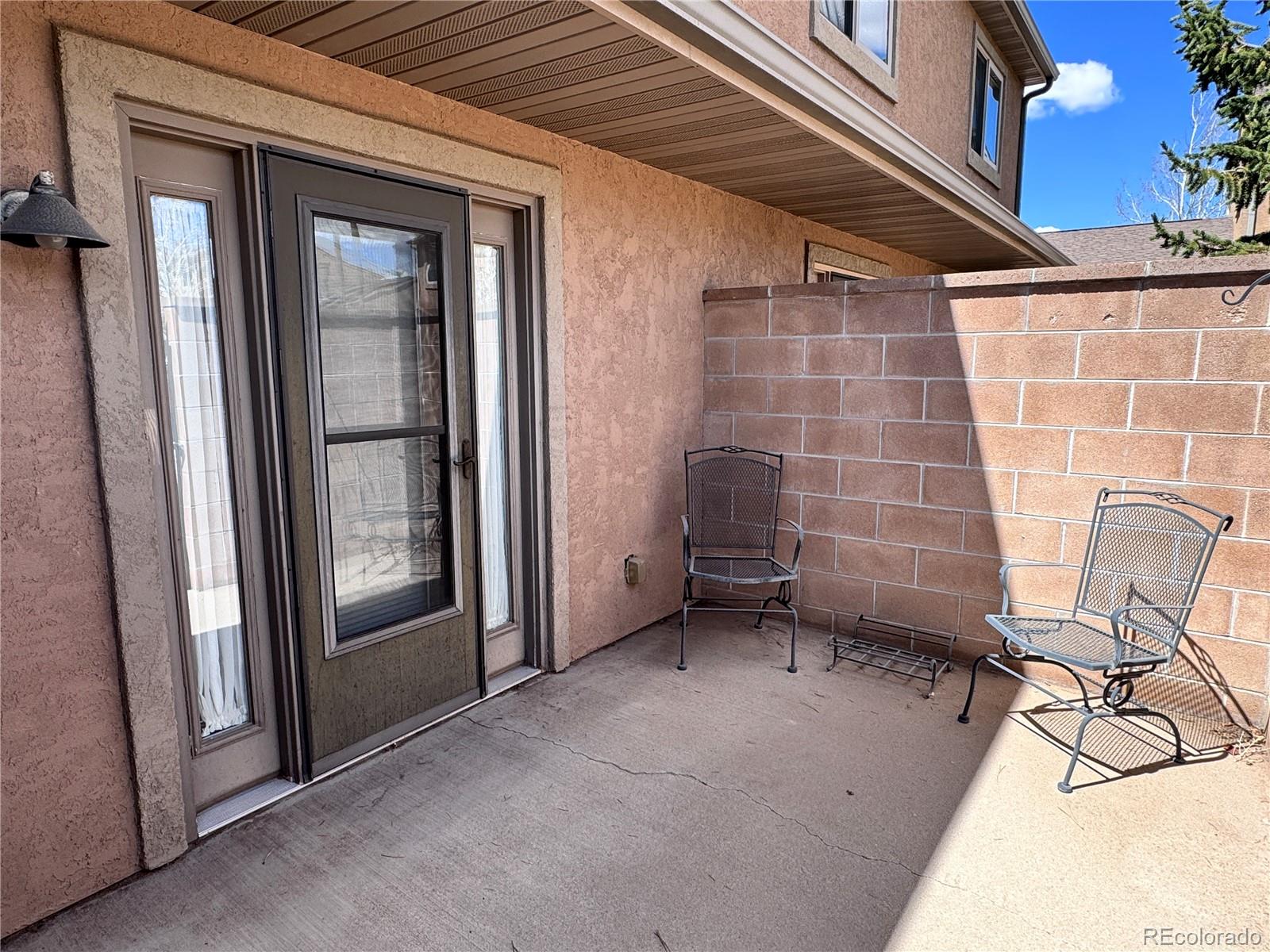 9 Granada Court Westcliffe CO 81252