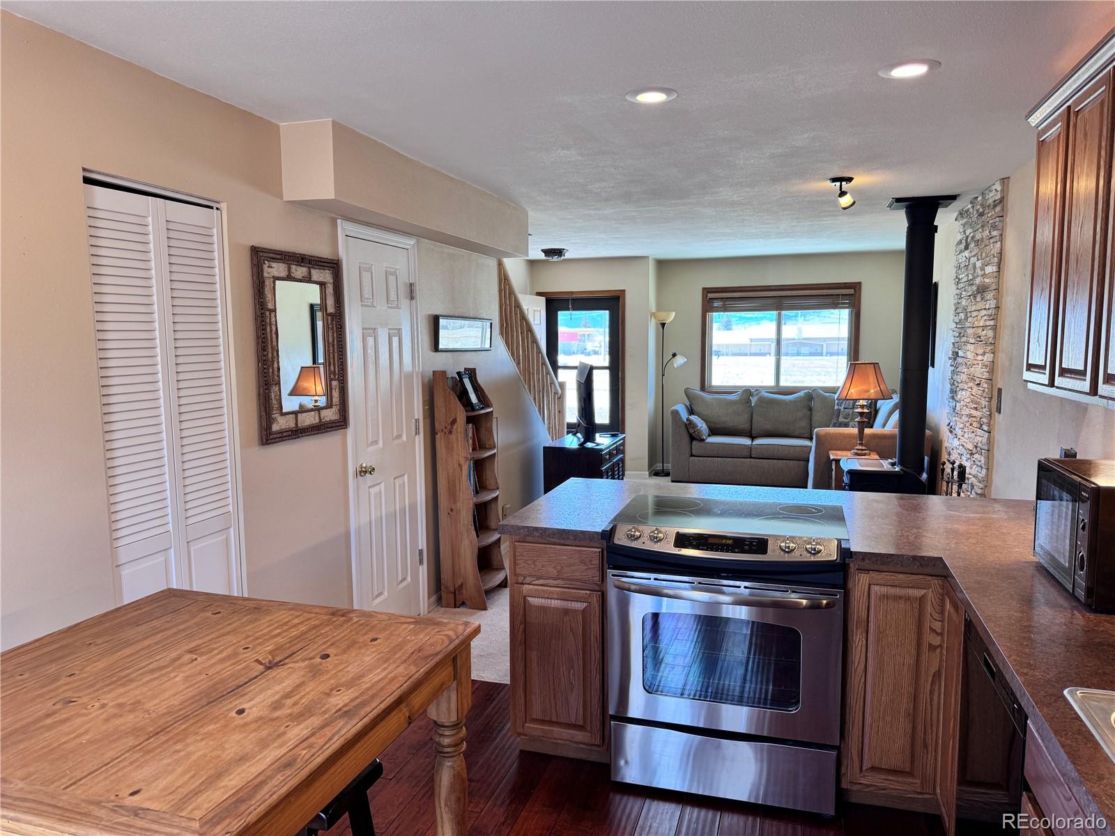9 Granada Court Westcliffe CO 81252