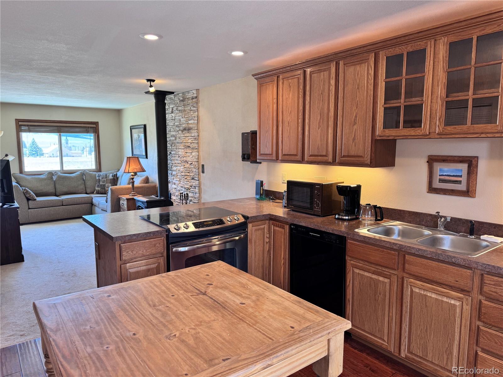 9 Granada Court Westcliffe CO 81252