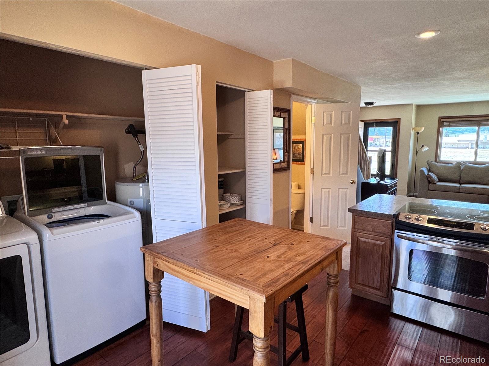 9 Granada Court Westcliffe CO 81252