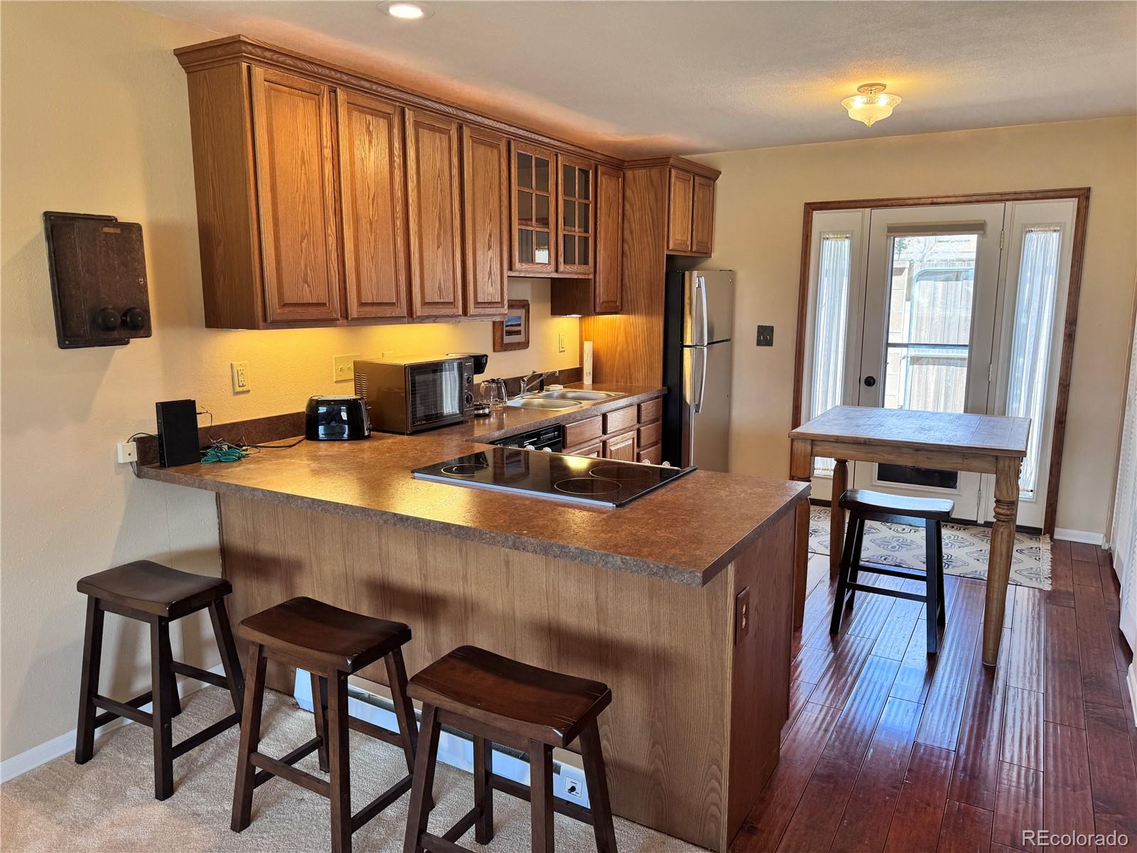 9 Granada Court Westcliffe CO 81252
