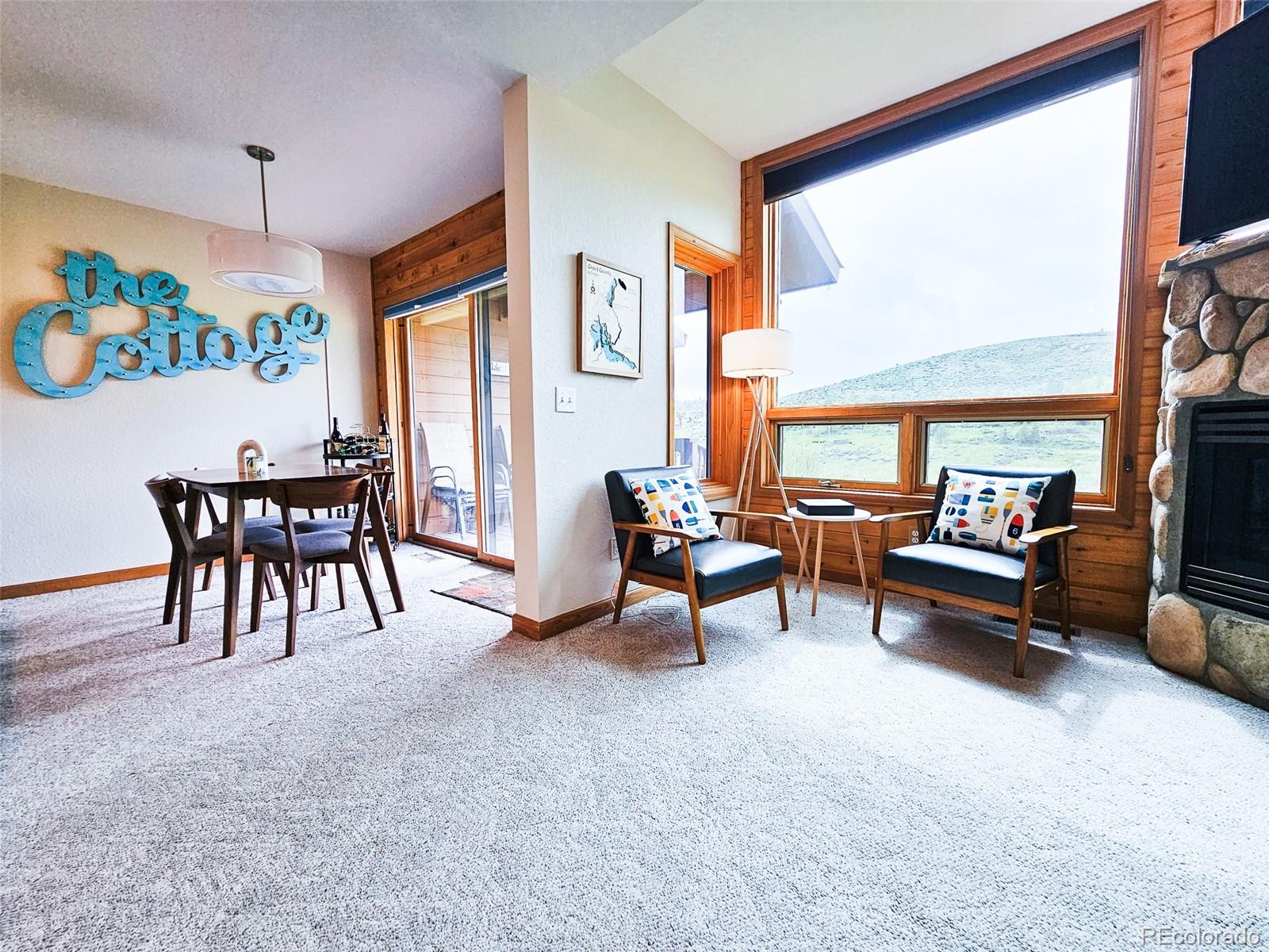 125 Grand County Road 4421 Grand Lake CO 80447