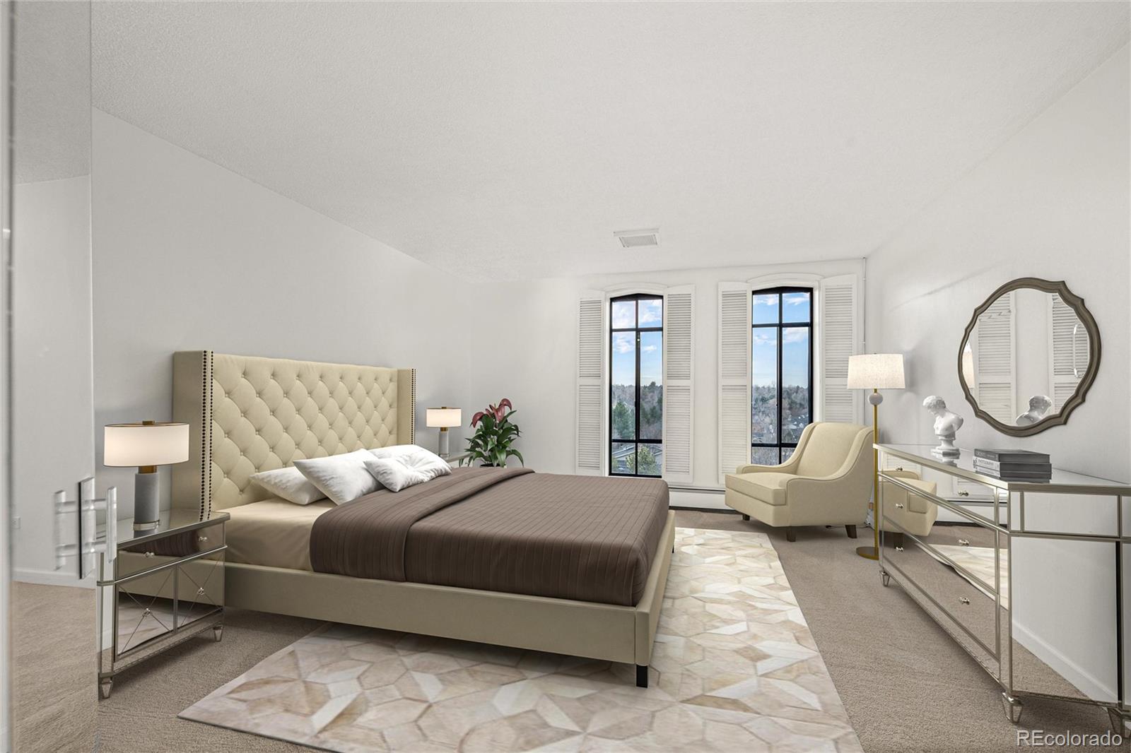 3131 E Alameda Avenue Denver CO 80209