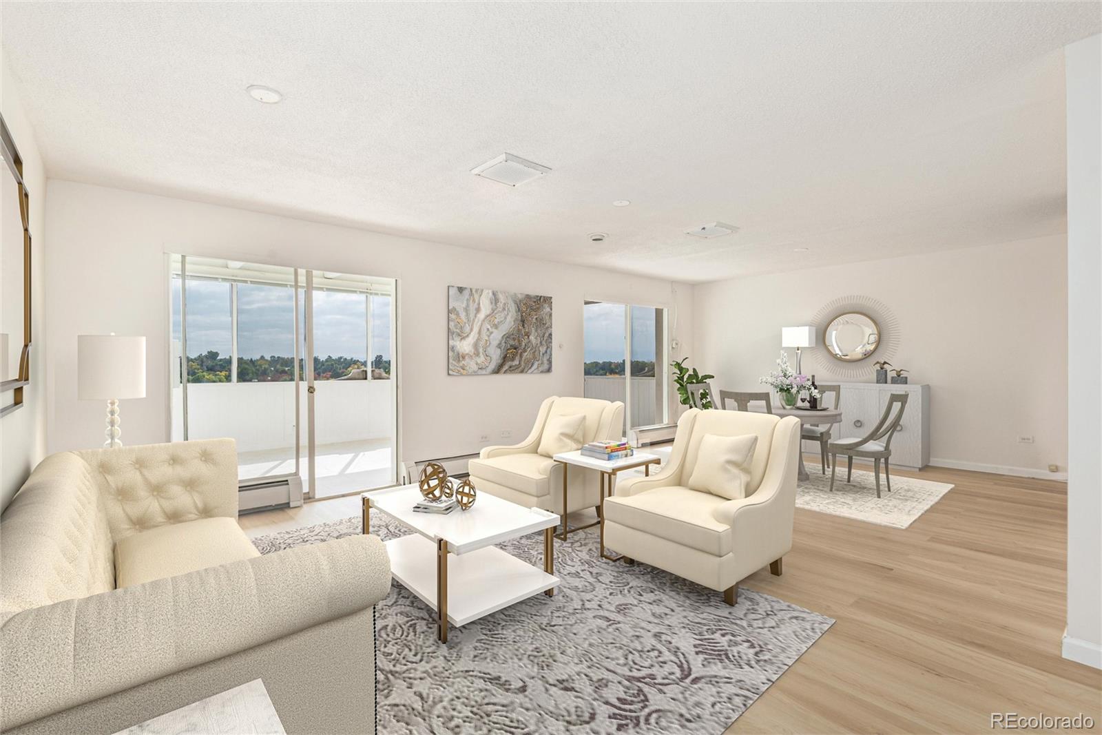 3131 E Alameda Avenue Denver CO 80209