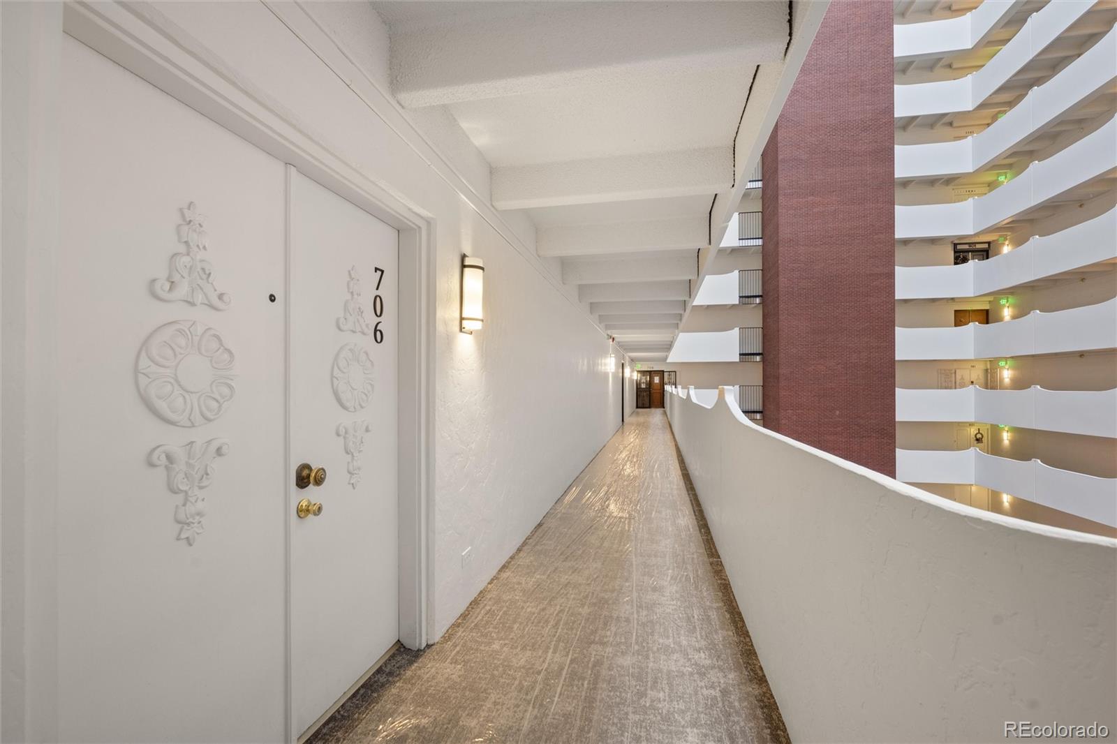 3131 E Alameda Avenue Denver CO 80209