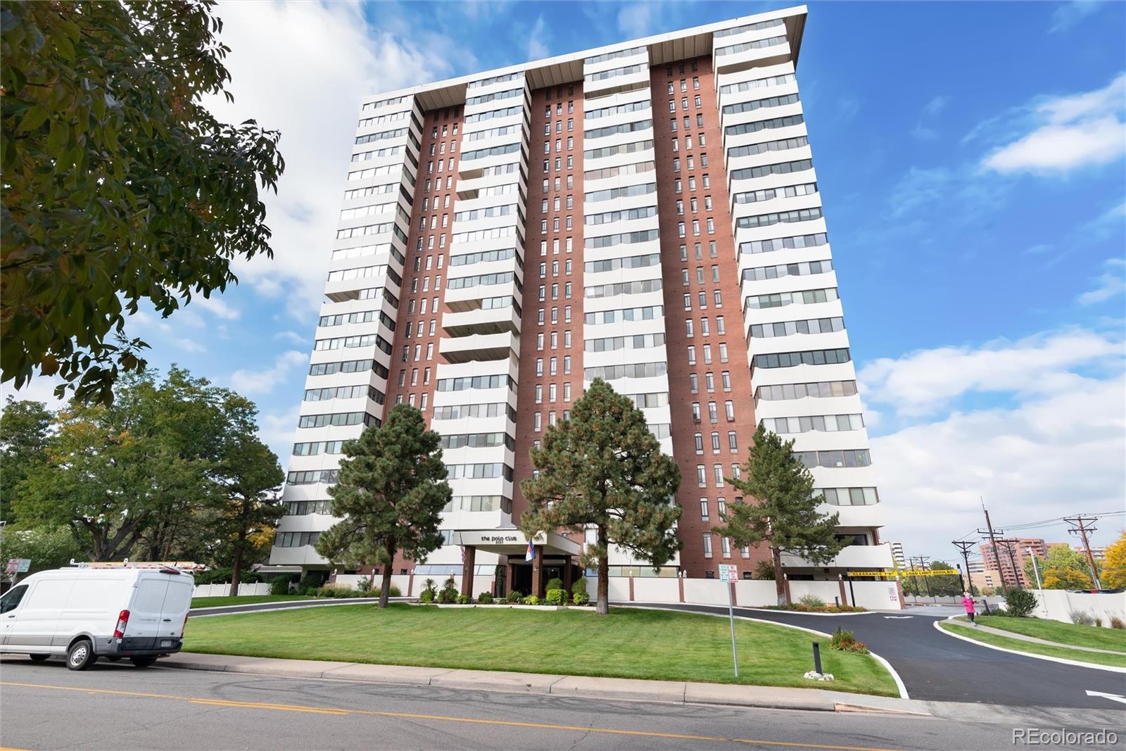 3131 E Alameda Avenue Denver CO 80209