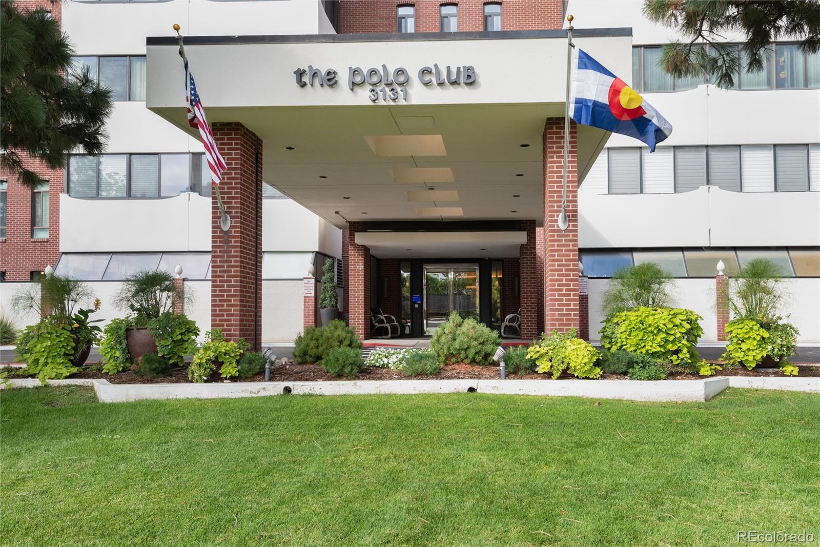 3131 E Alameda Avenue Denver CO 80209