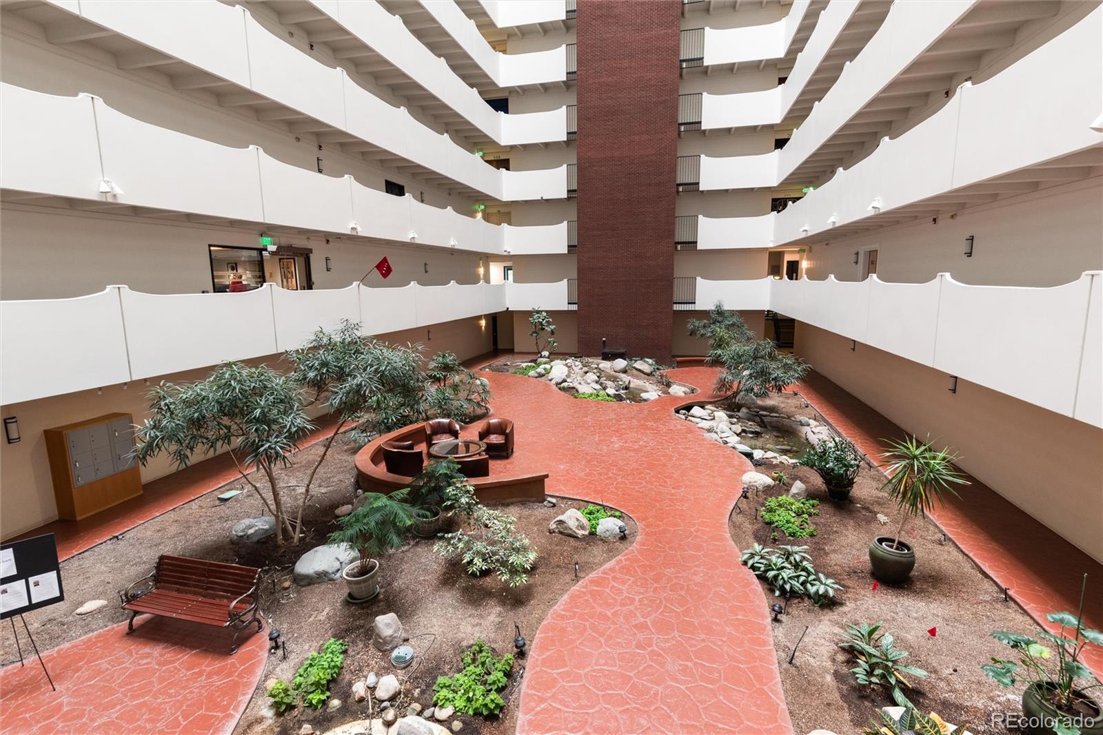 3131 E Alameda Avenue Denver CO 80209