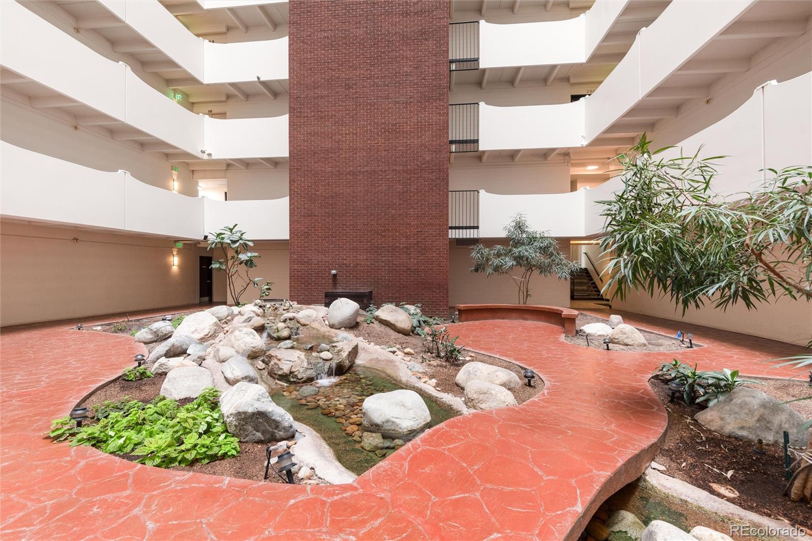 3131 E Alameda Avenue Denver CO 80209