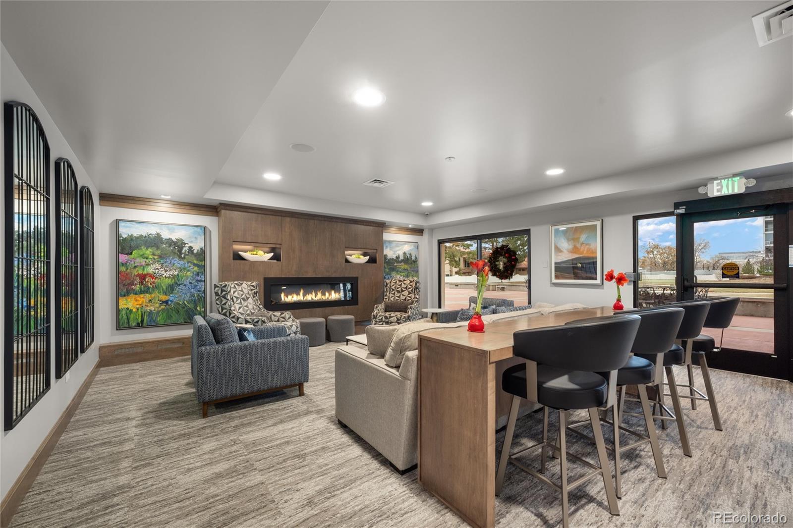 3131 E Alameda Avenue Denver CO 80209