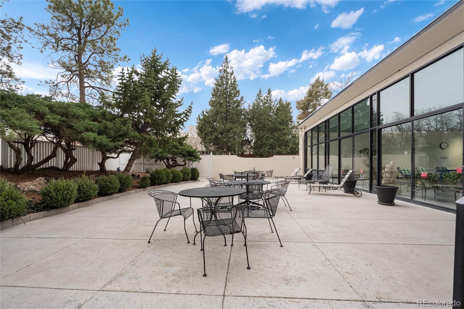 3131 E Alameda Avenue Denver CO 80209