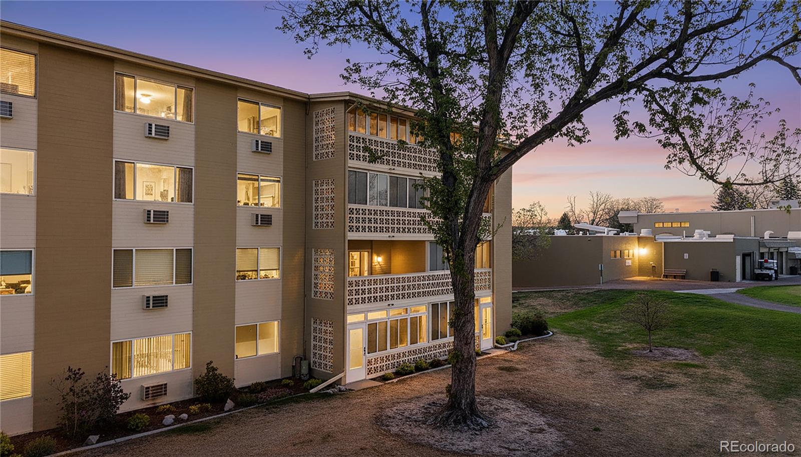 9380 E Center Avenue Denver CO 80247