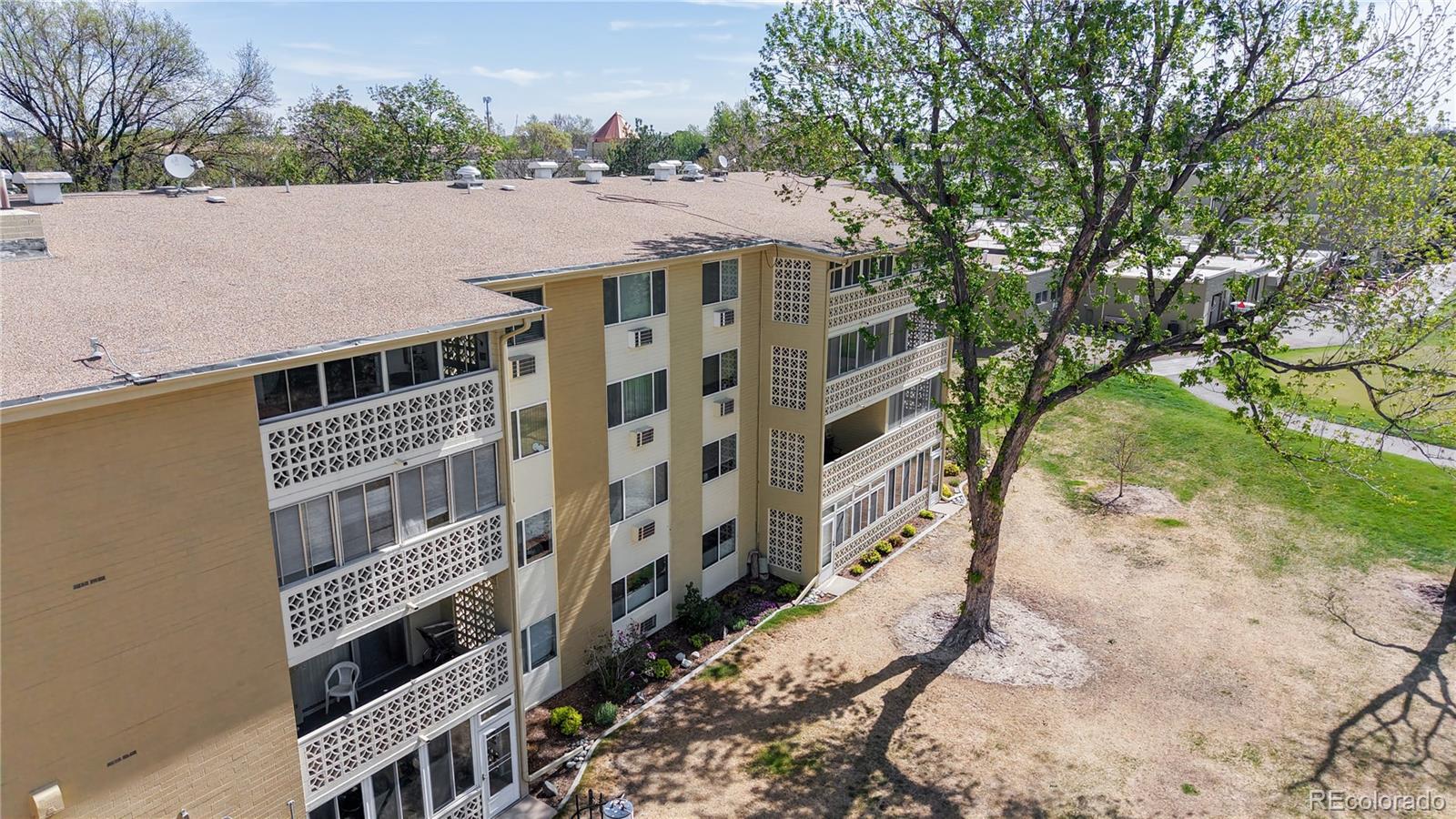 9380 E Center Avenue Denver CO 80247