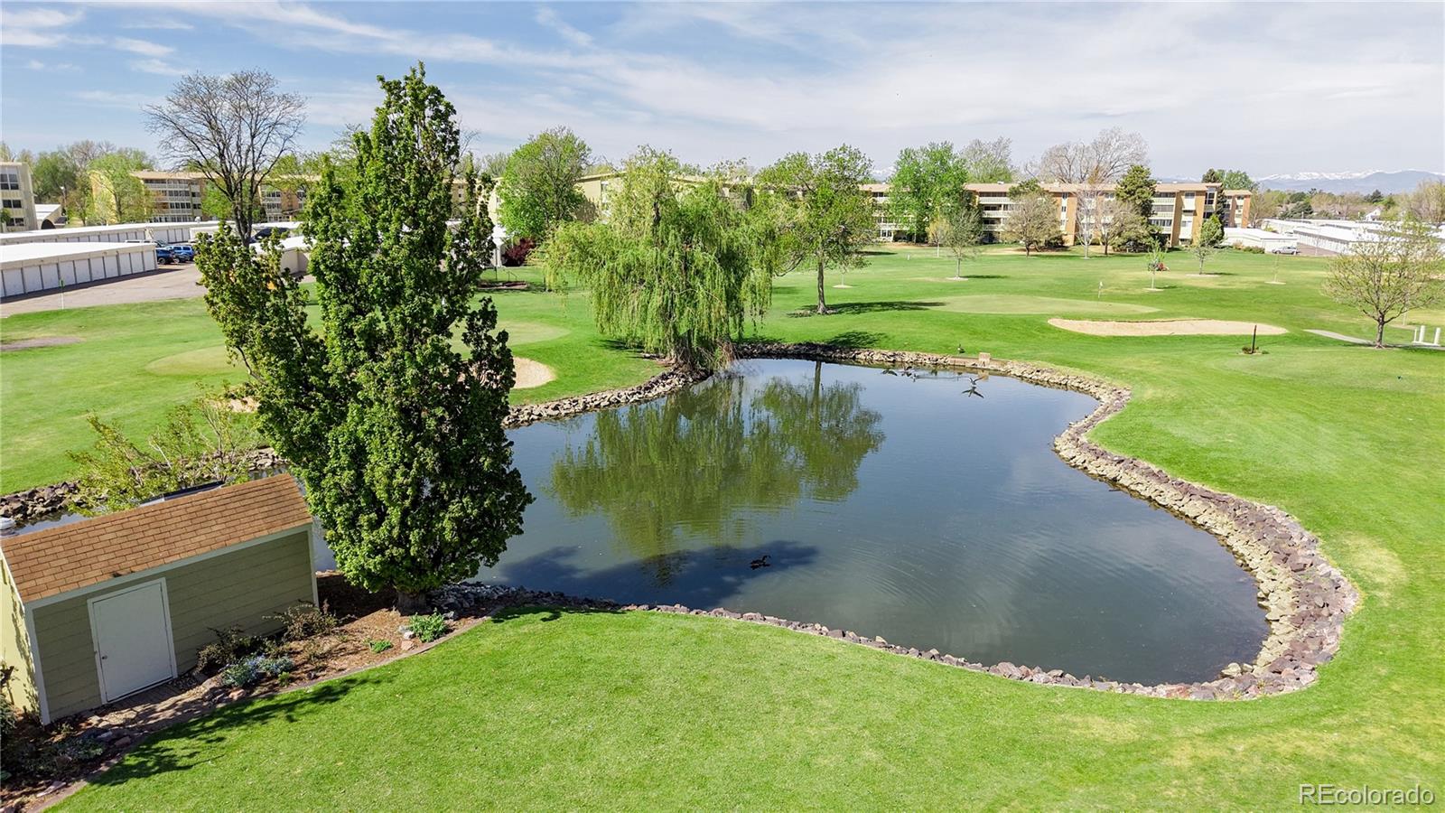 9380 E Center Avenue Denver CO 80247