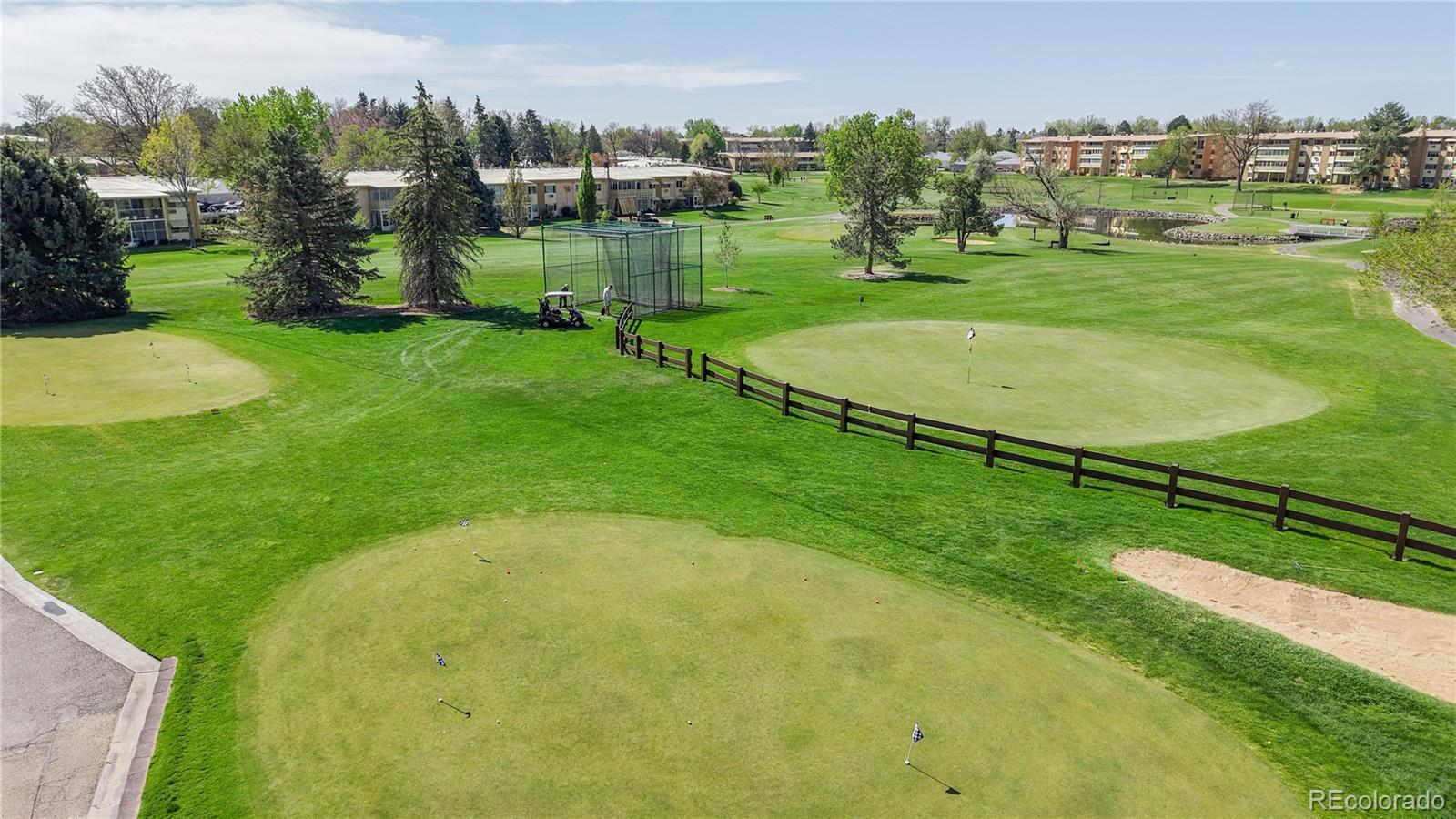 9380 E Center Avenue Denver CO 80247