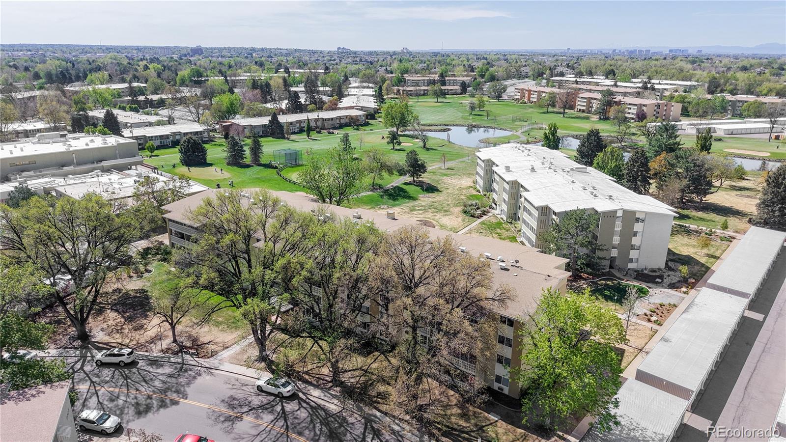 9380 E Center Avenue Denver CO 80247