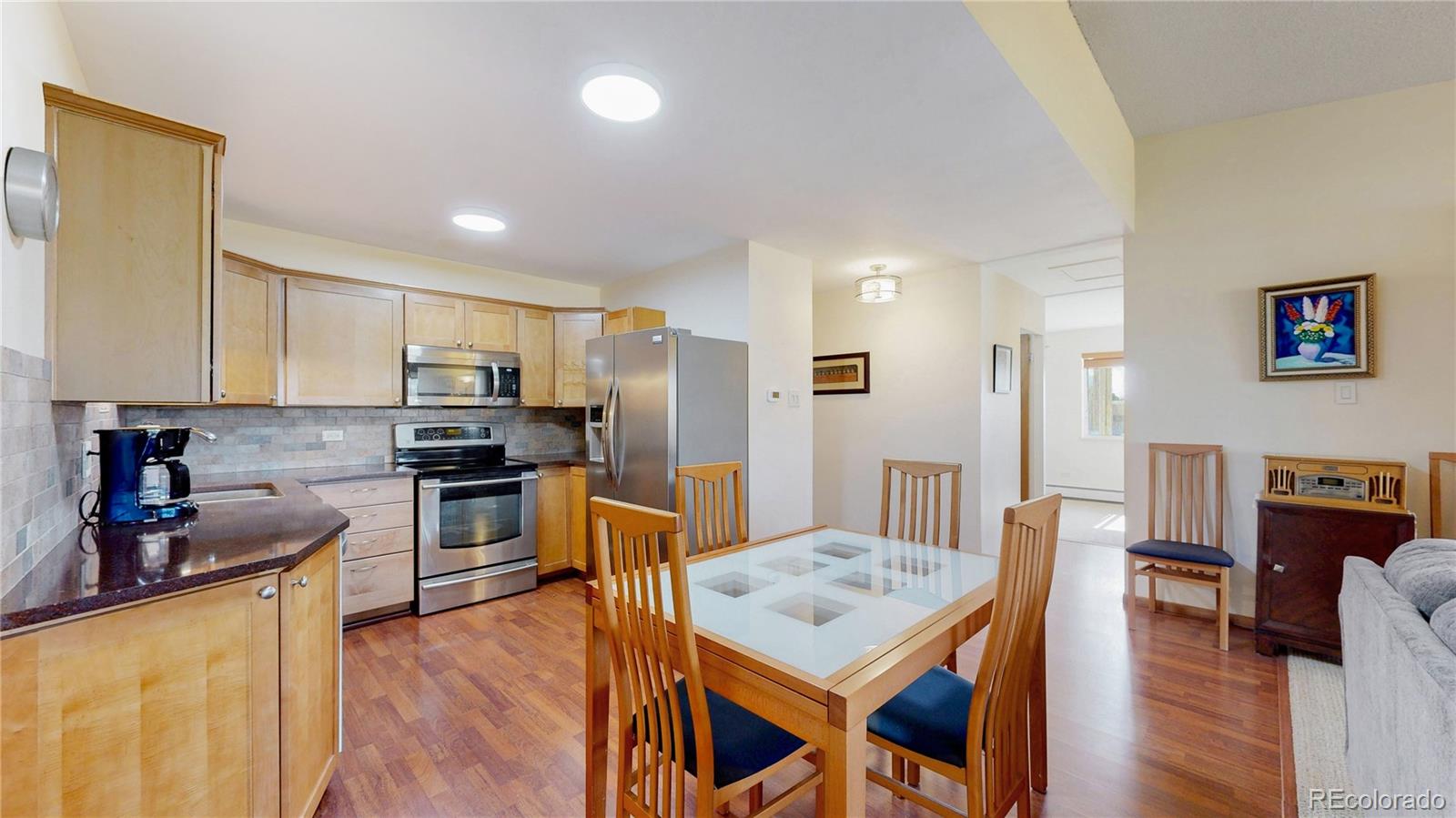 9380 E Center Avenue Denver CO 80247