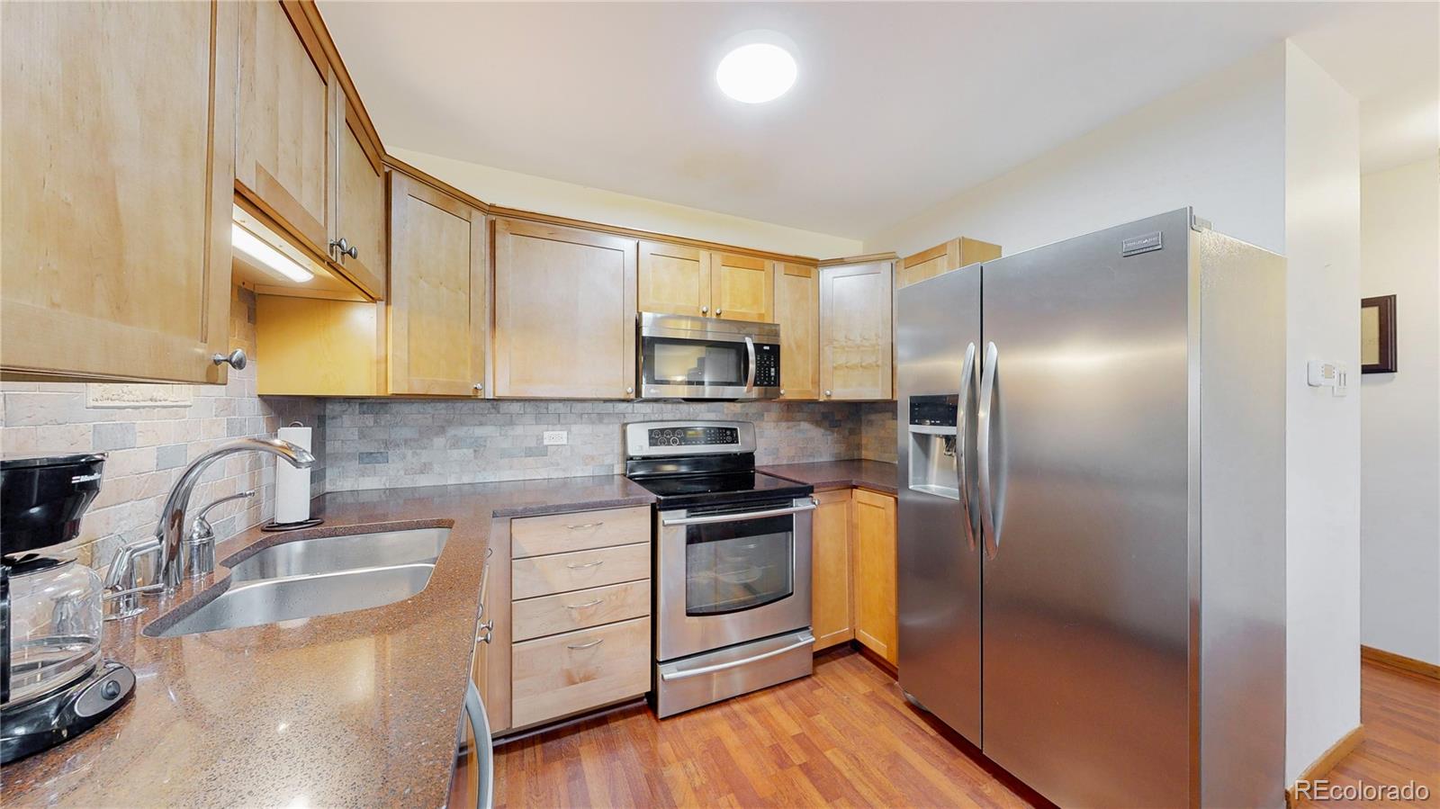 9380 E Center Avenue Denver CO 80247