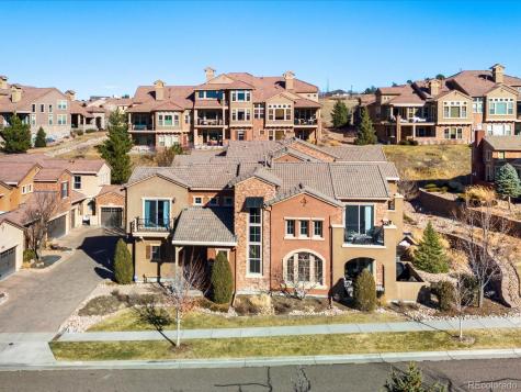9340 Sori Lane Highlands Ranch CO 80126