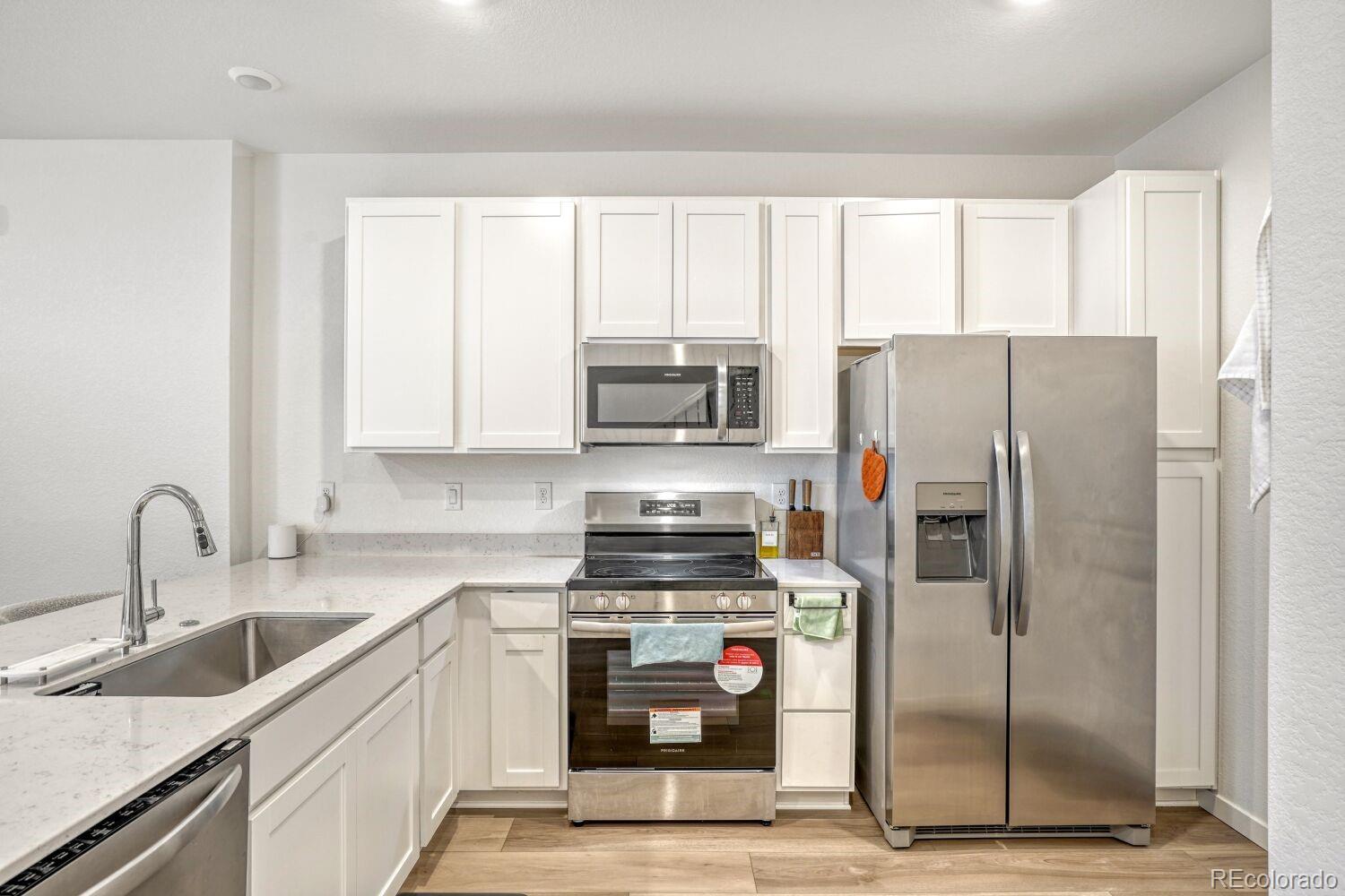 14586 W 91st Avenue Arvada CO 80005