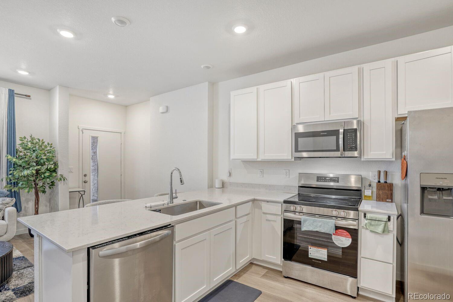 14586 W 91st Avenue Arvada CO 80005