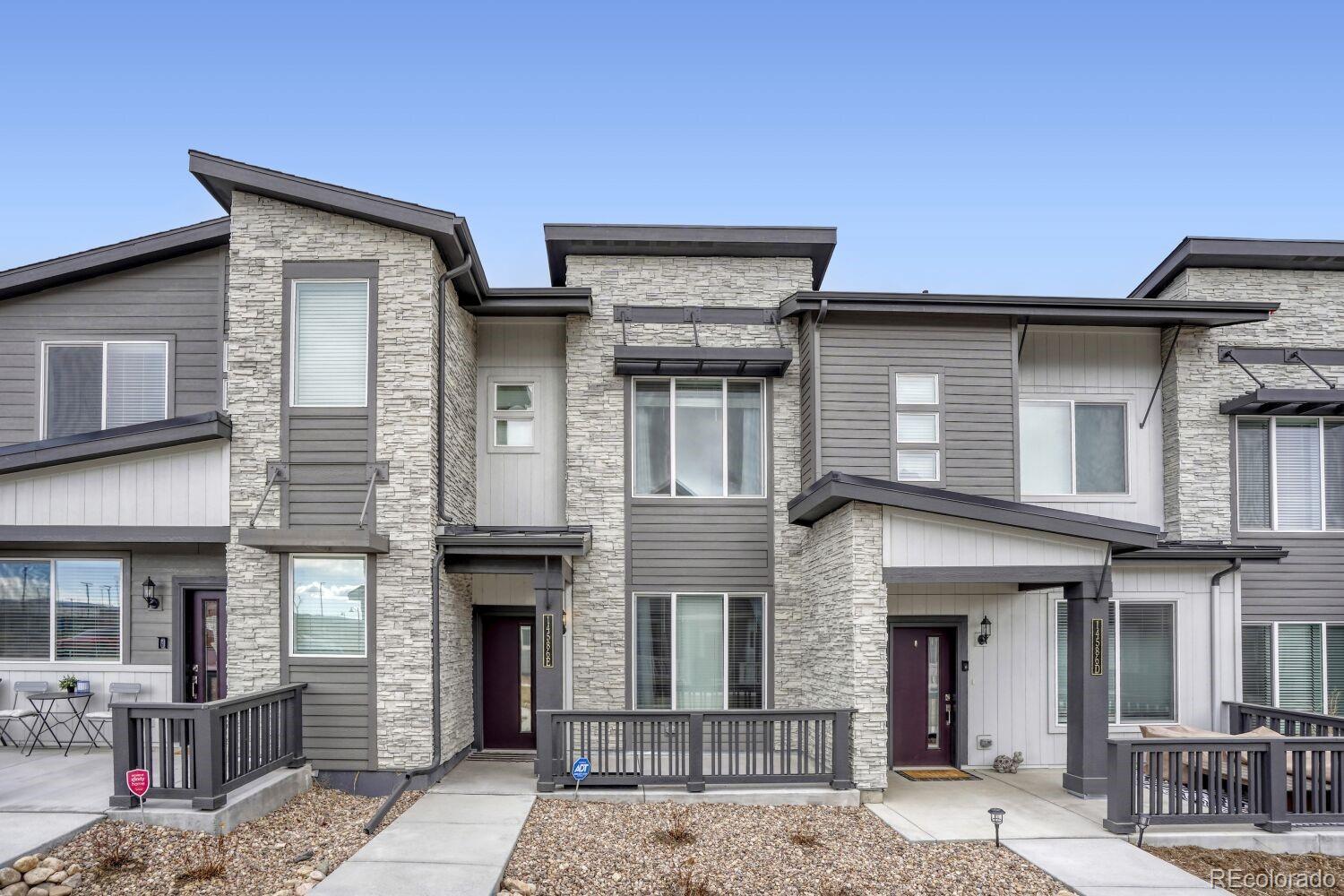 14586 W 91st Avenue Arvada CO 80005