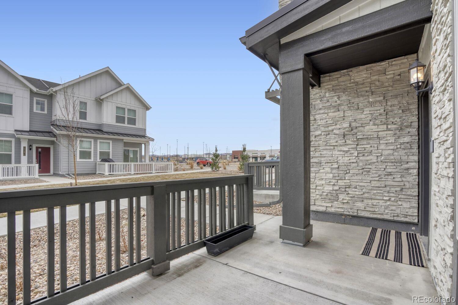 14586 W 91st Avenue Arvada CO 80005