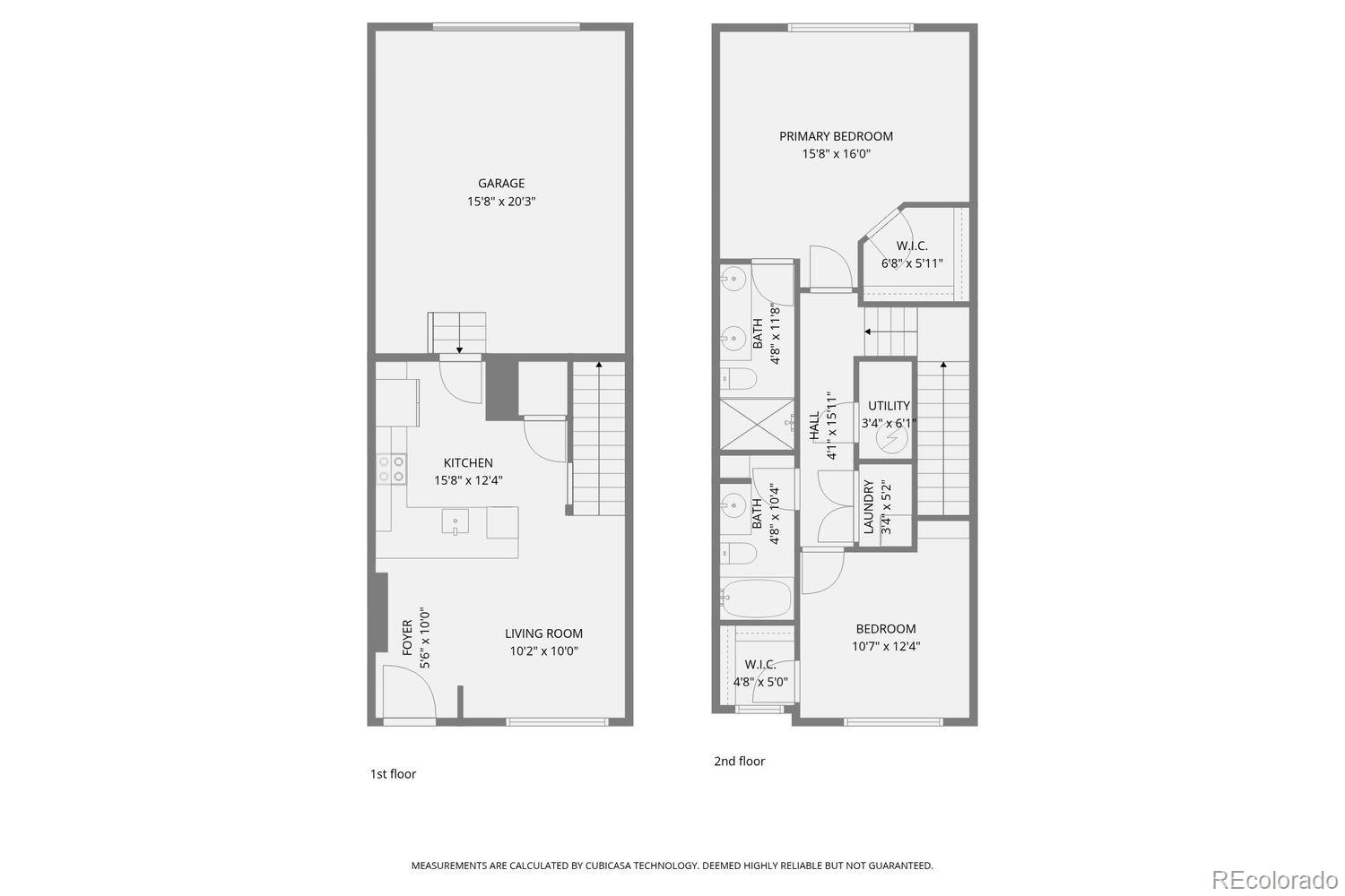 14586 W 91st Avenue Arvada CO 80005