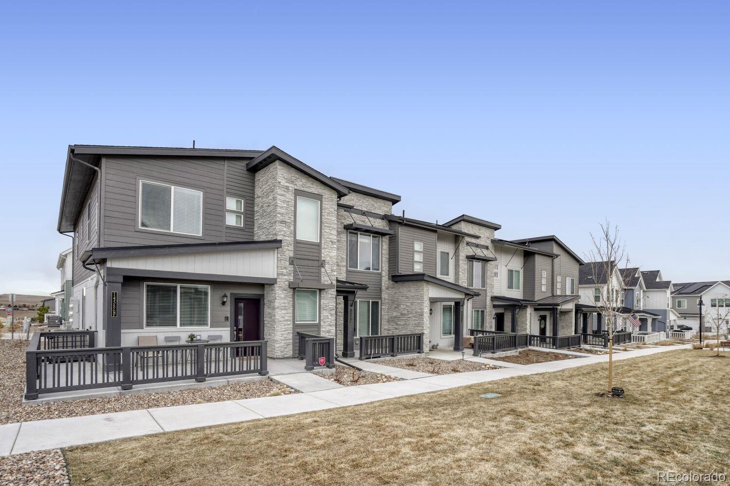 14586 W 91st Avenue Arvada CO 80005
